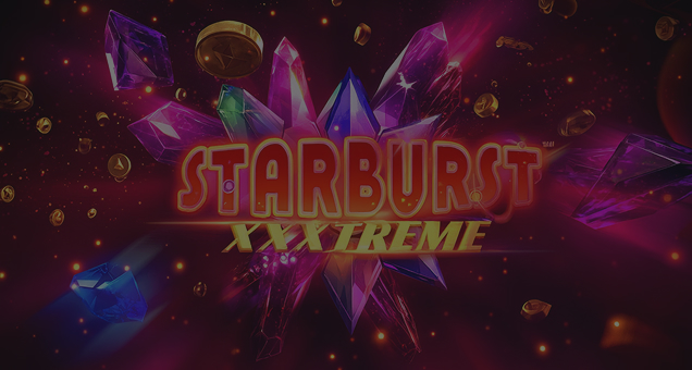 Starburst XXXtreme